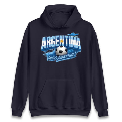 Football World Cup Hoodie