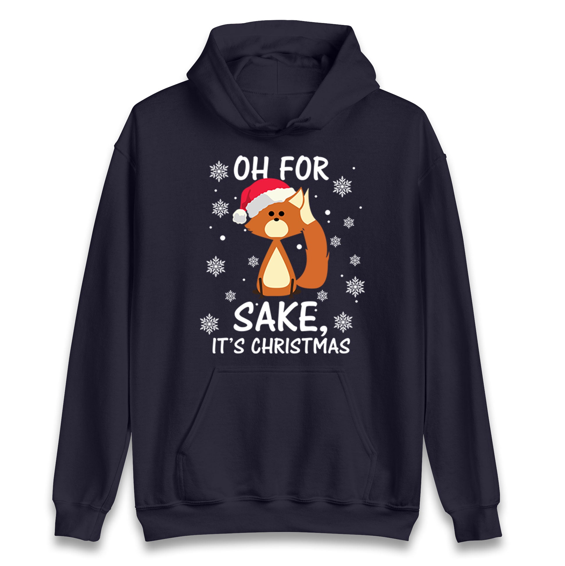 Funny Novelty Ugly Hoodie