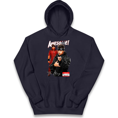 The Miz Bootleg Kids Hoodie
