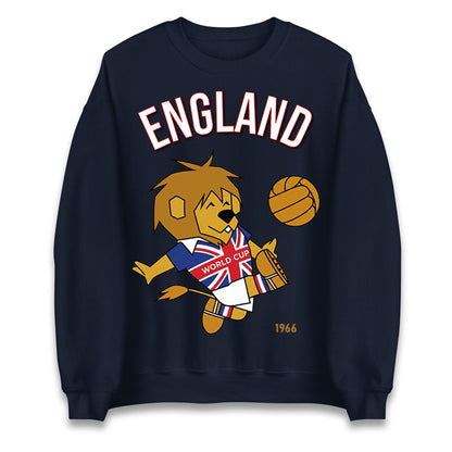 World Cup Willie Jumper