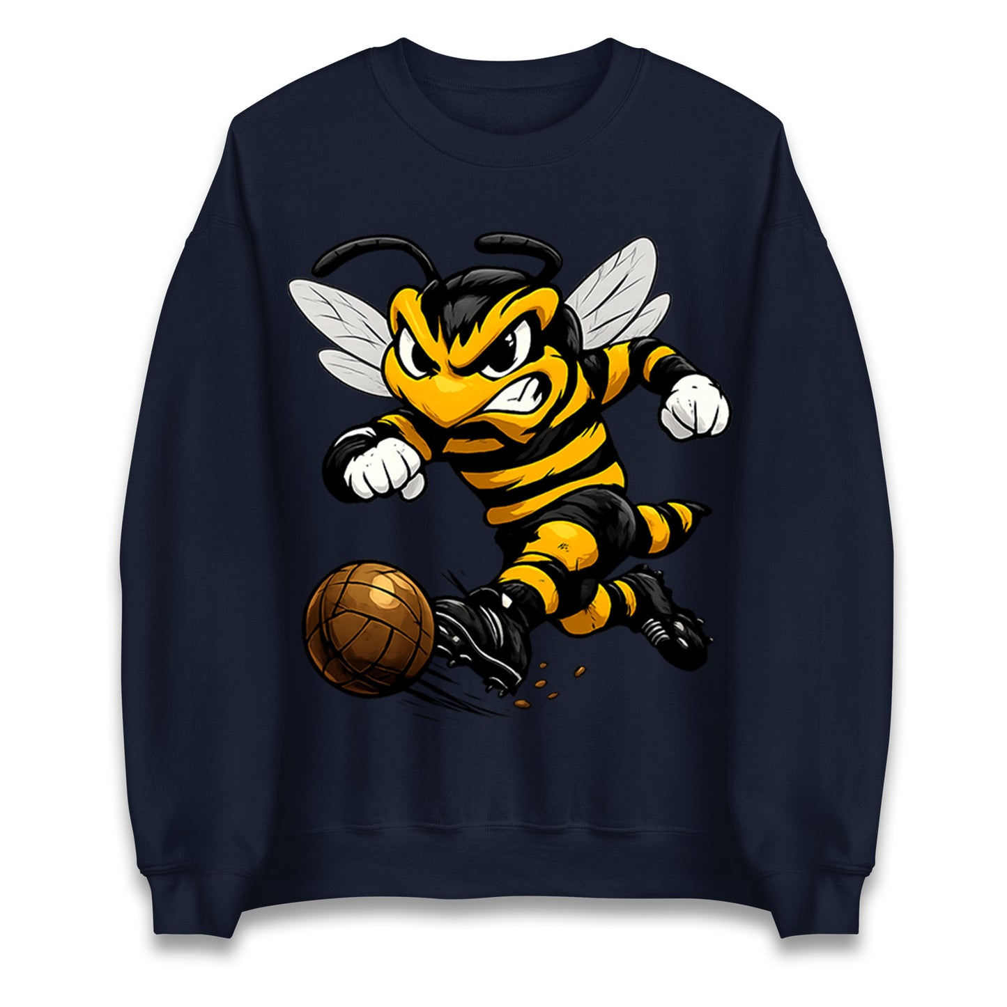 Alloa Athletic 1960s Jumper