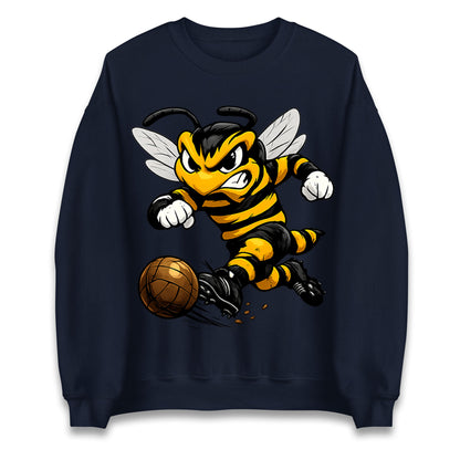 Alloa Athletic 1960s Jumper