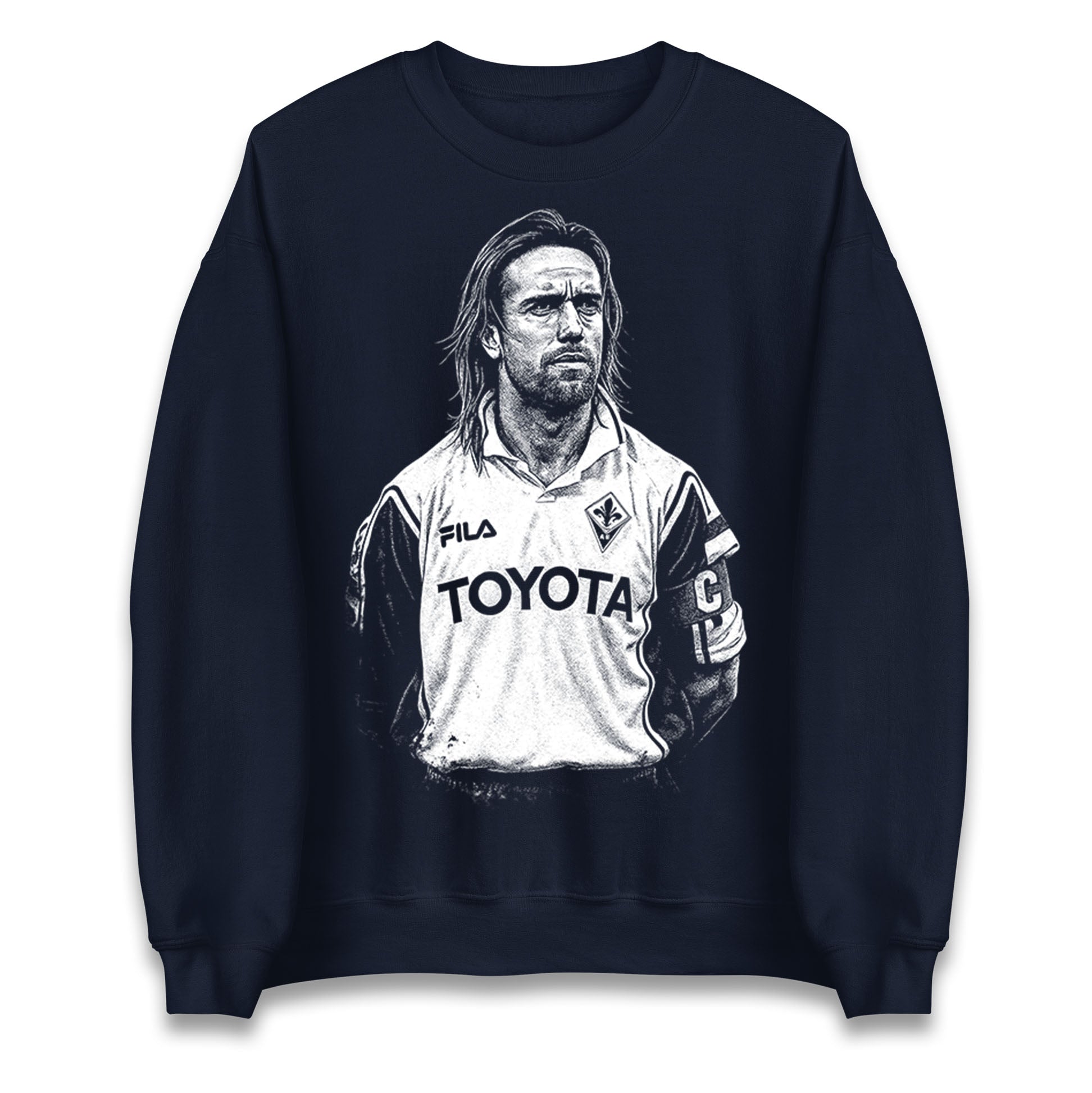 Gabriel Batistuta Jumper