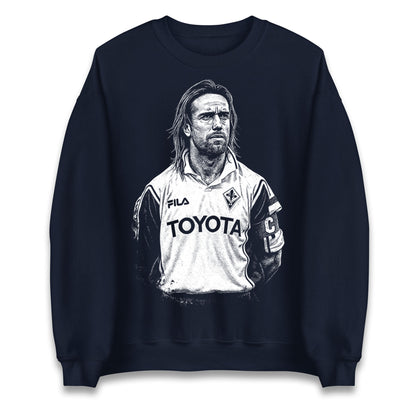 Gabriel Batistuta Jumper
