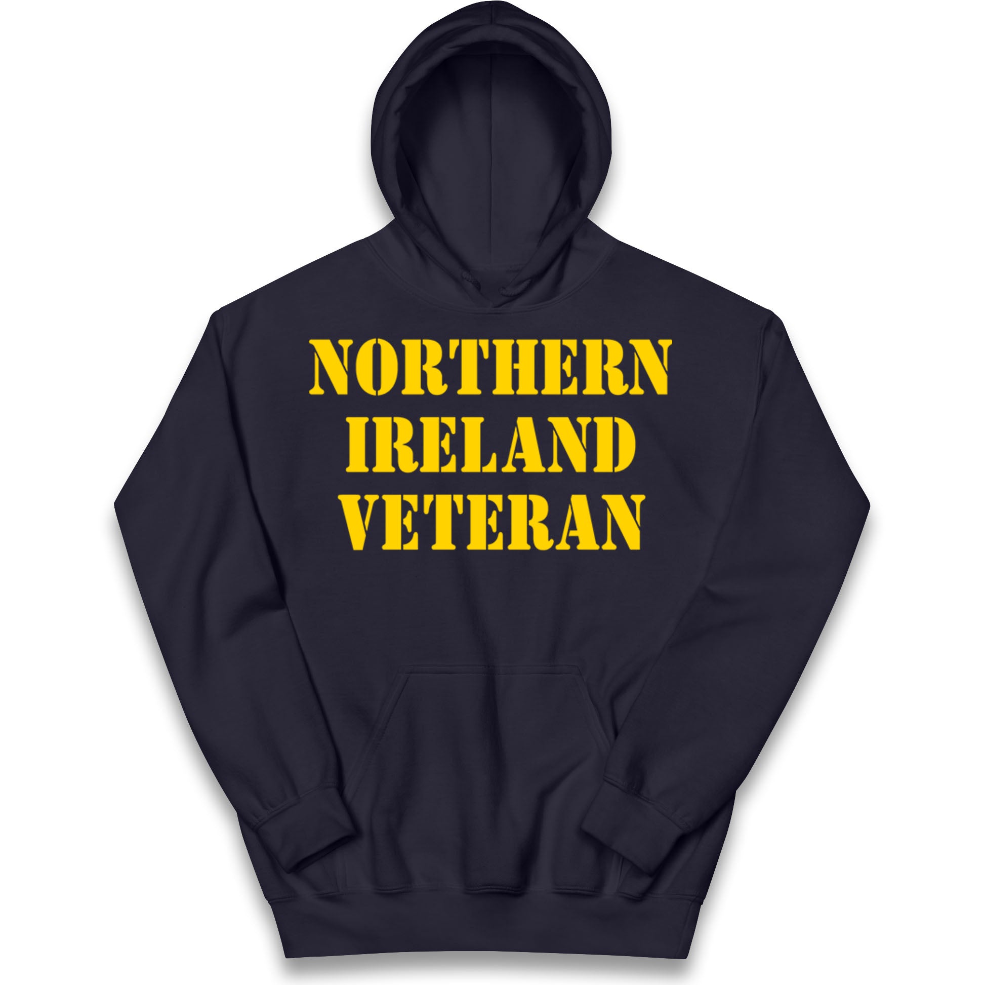 Northern Ireland The Troubles Kids Hoodie