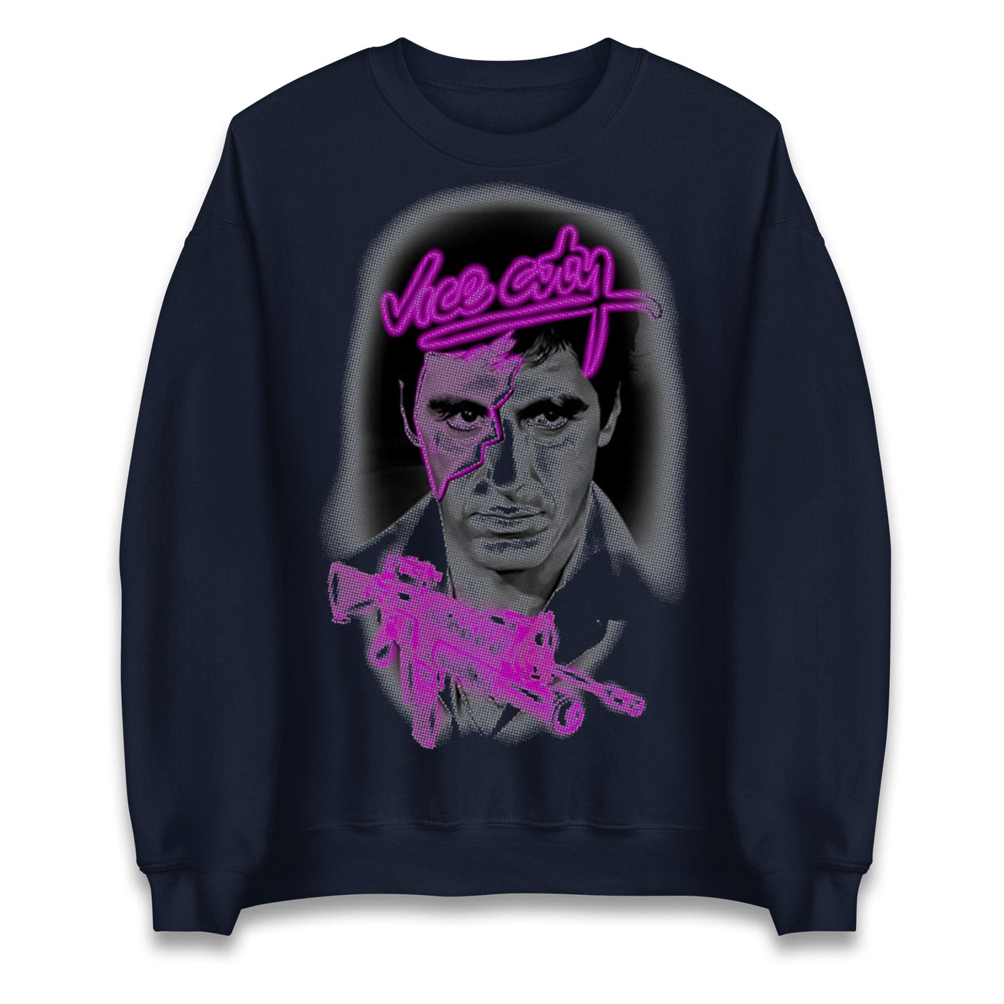 Tony Montana Vice City Jumper