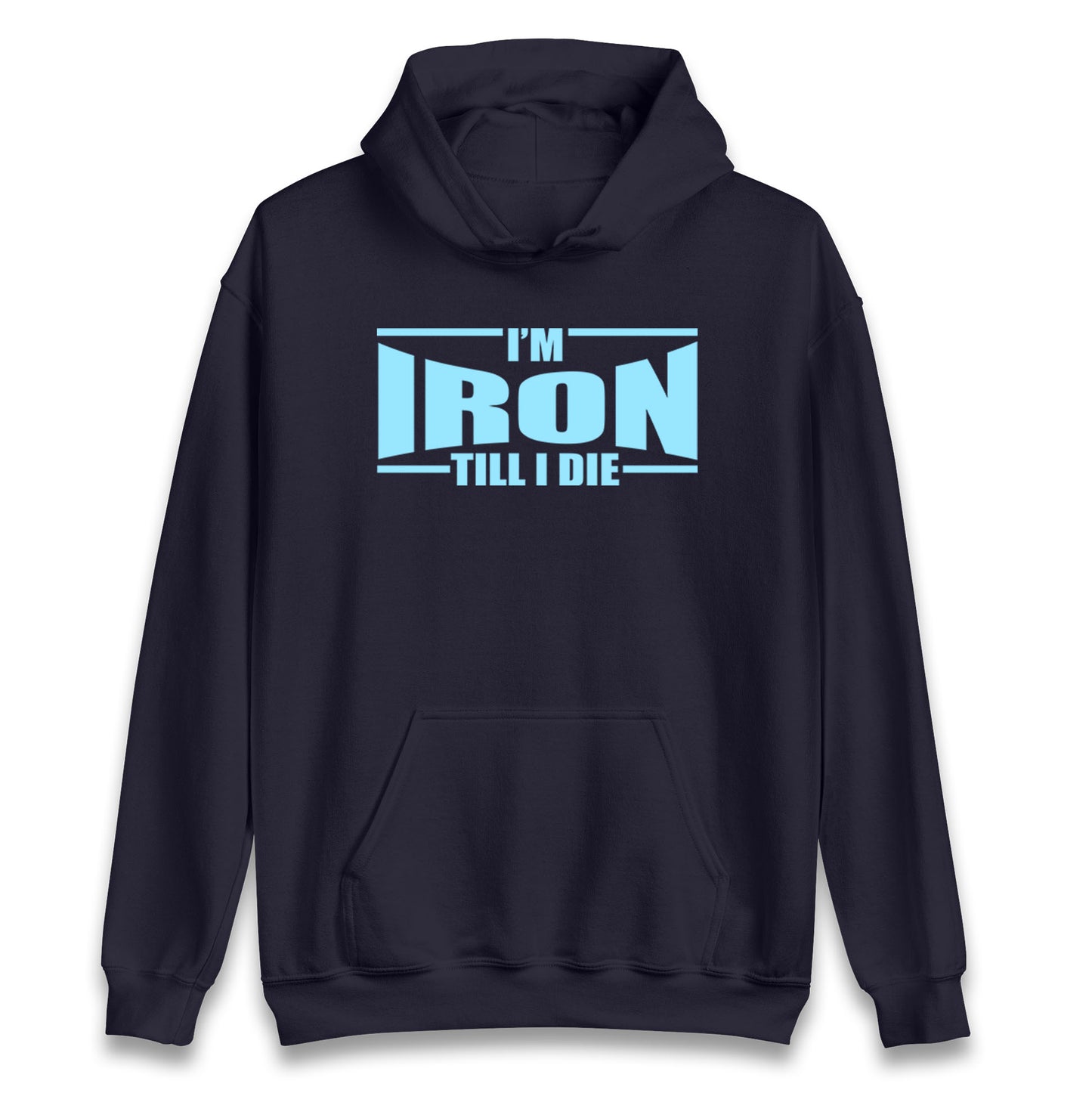 Scunthorpe United Football Hoodie
