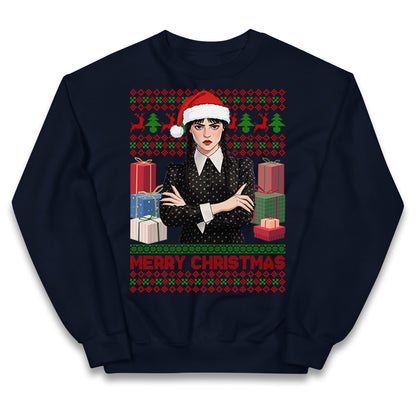 The Addams Family Kids Jumper