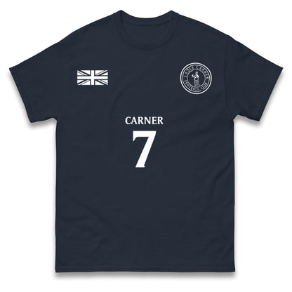 Loyle Carner Football T Shirt