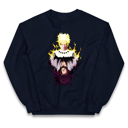 naruto uzumaki and sasuke uchiha jumper