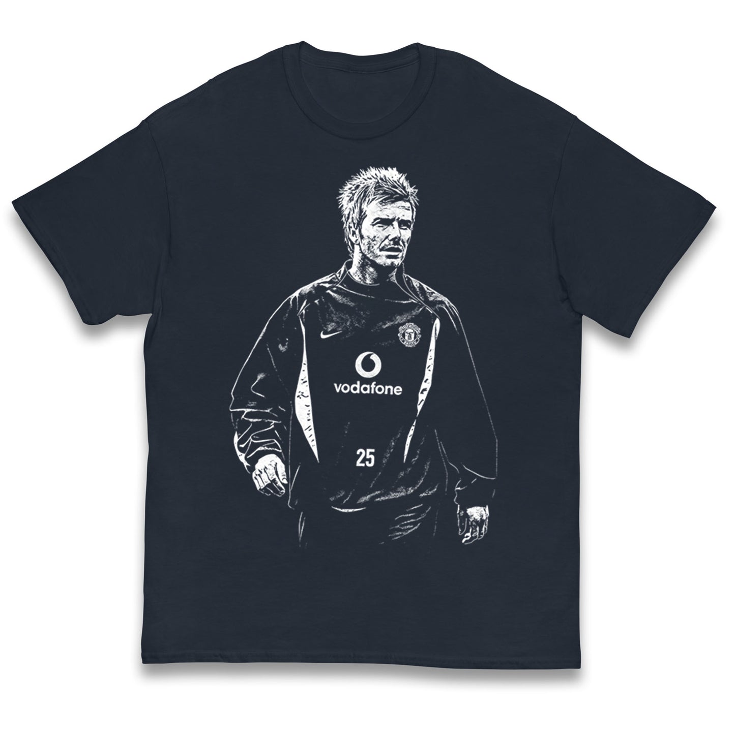 David Beckham Kids T Shirt 