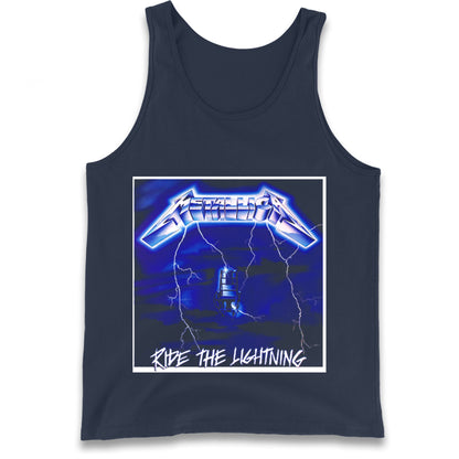 M72 World Tour Tank Top