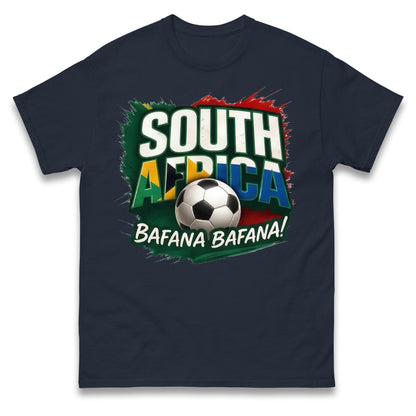 Bafana Bafana T Shirt