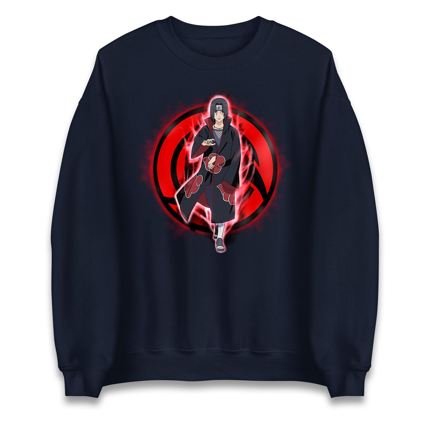 Itachi Uchiha Sweatshirt
