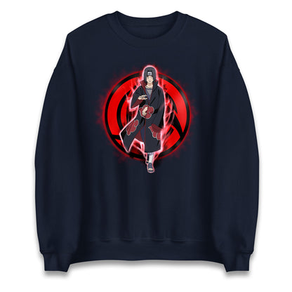 Itachi Uchiha Sweatshirt