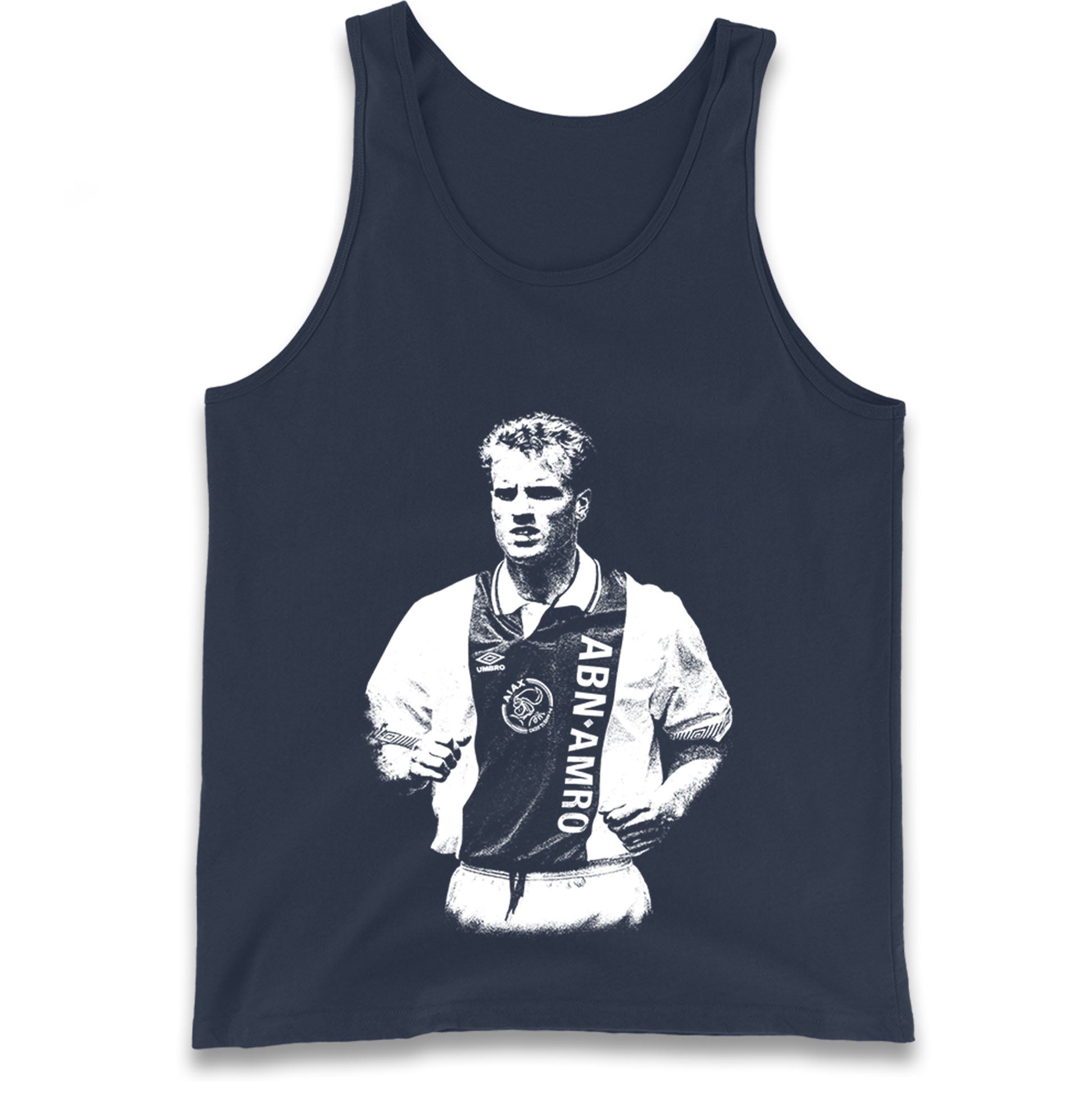 Dennis Bergkamp Tank Top