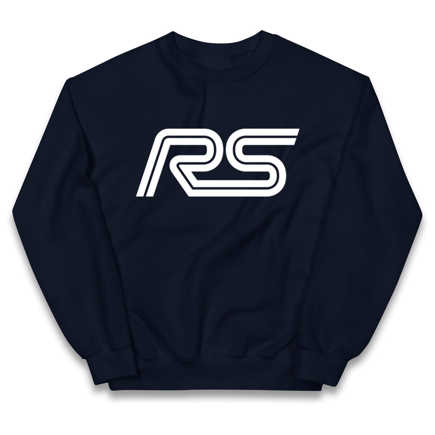 Ford RS Kids Jumper