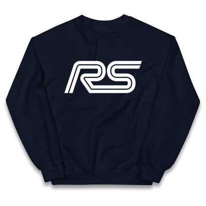 Ford RS Kids Jumper