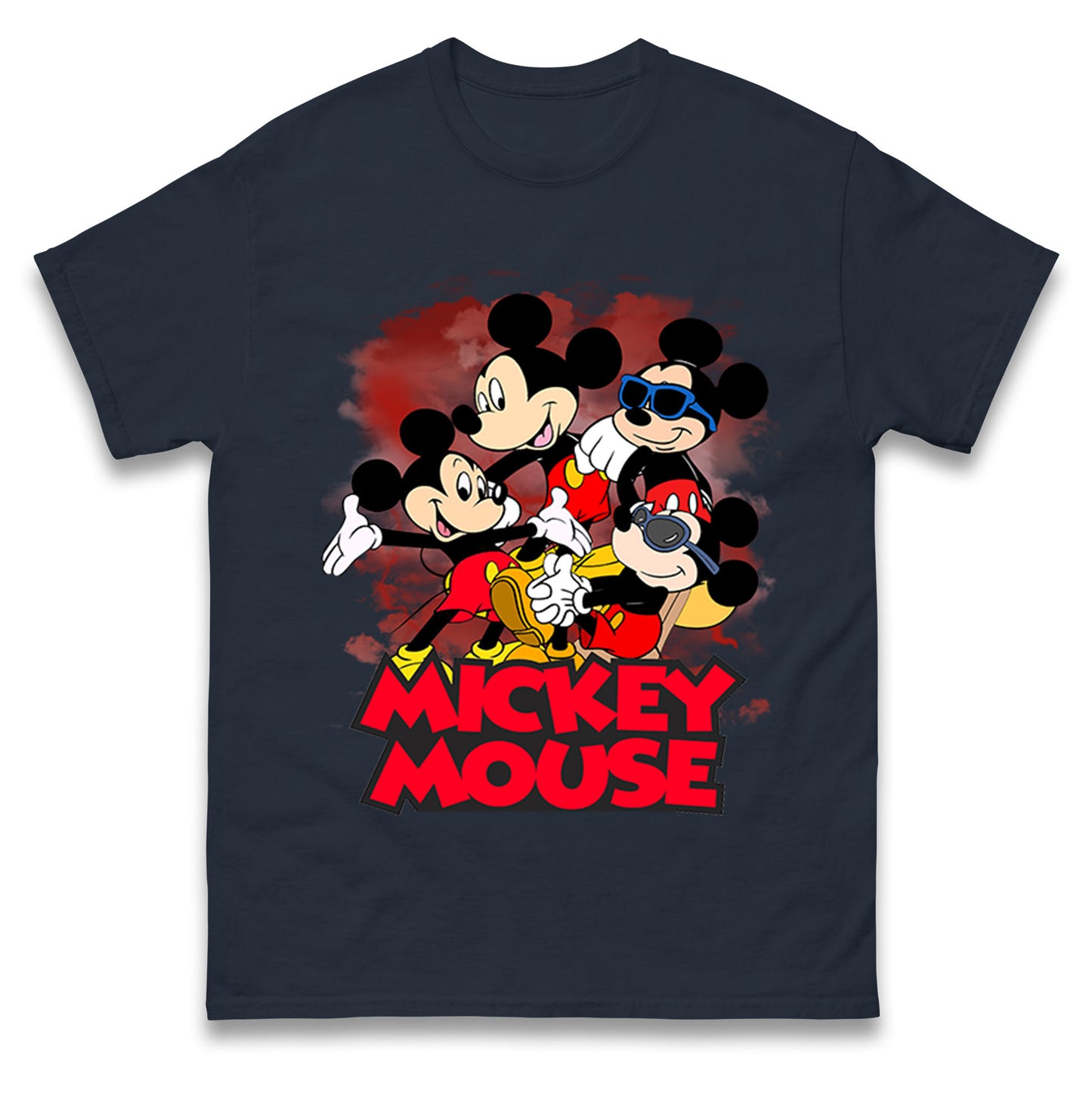 Mickey Mouse t shirt
