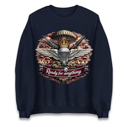 PARAS Jumper