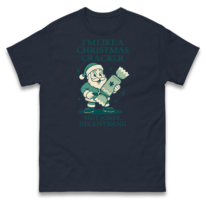 Christmas crackers T Shirt