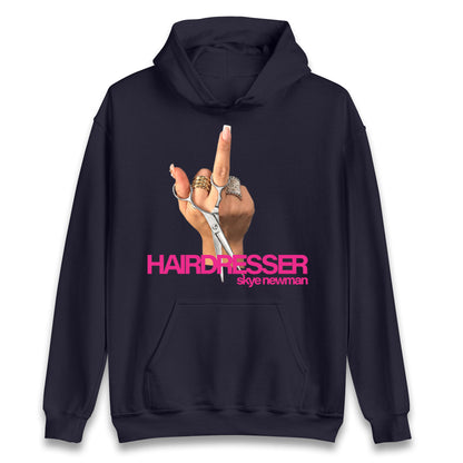 Skye Newman Hoodie
