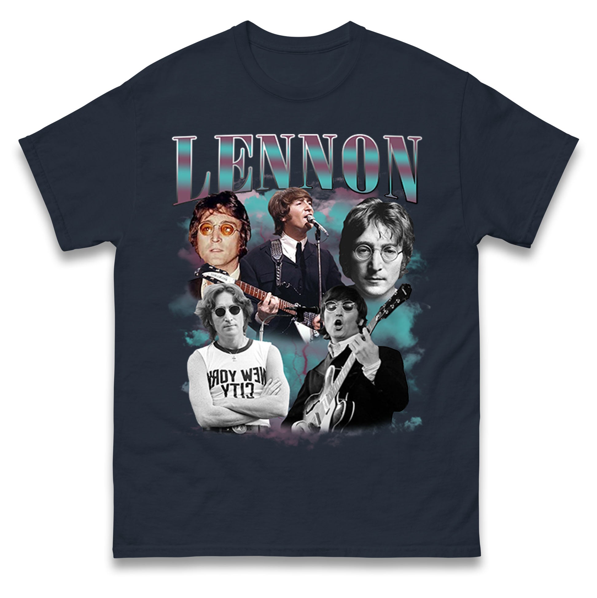 John Lennon T Shirt
