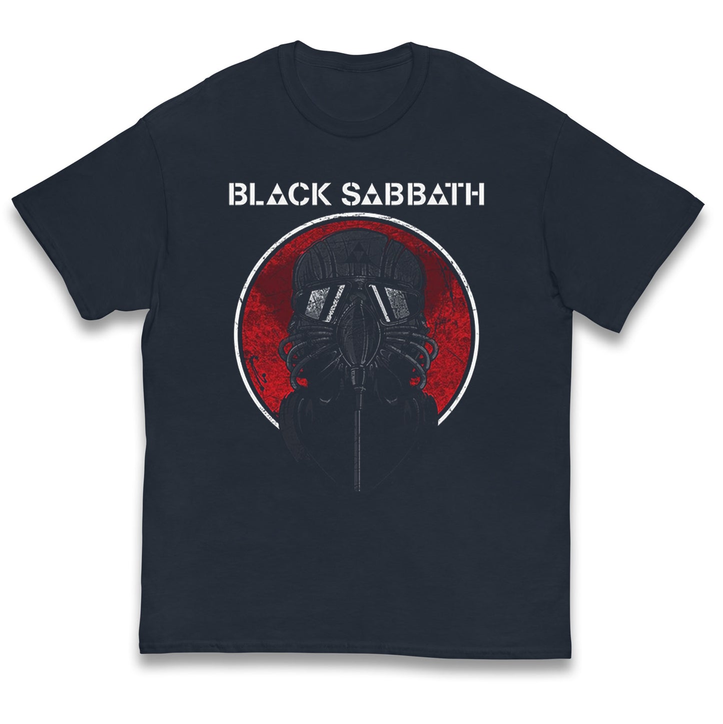 Black Sabbath T Shirt