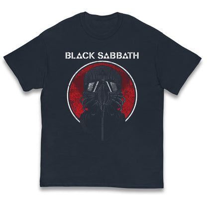 Black Sabbath T Shirt