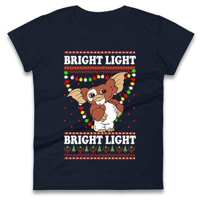Gizmo Ladies T Shirt