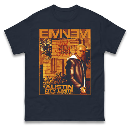 Limits Music Festival T Shirt