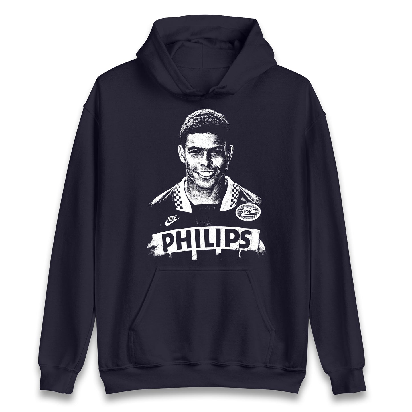 Ronaldo Nazario Hoodie