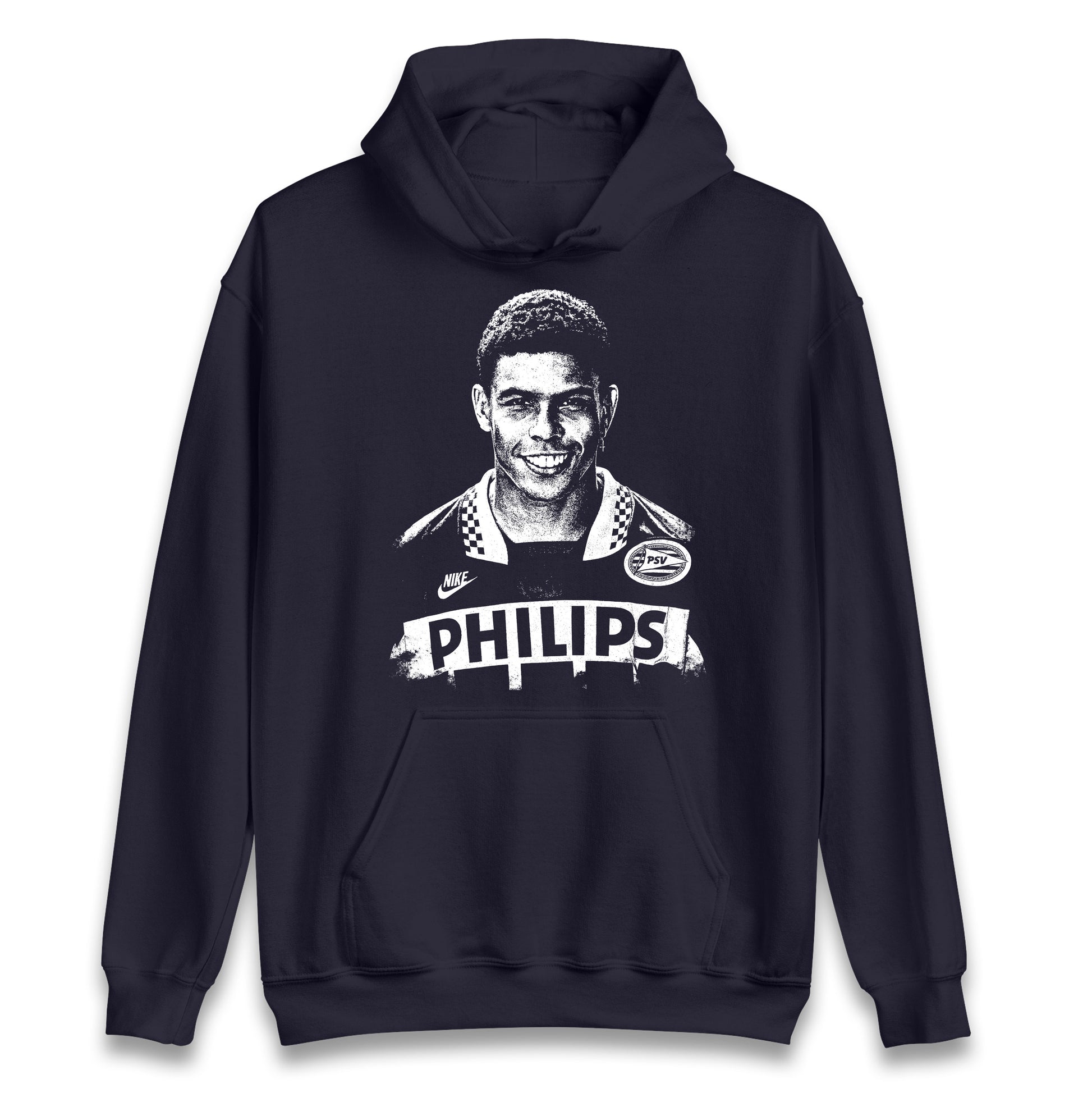 Ronaldo Nazario Hoodie
