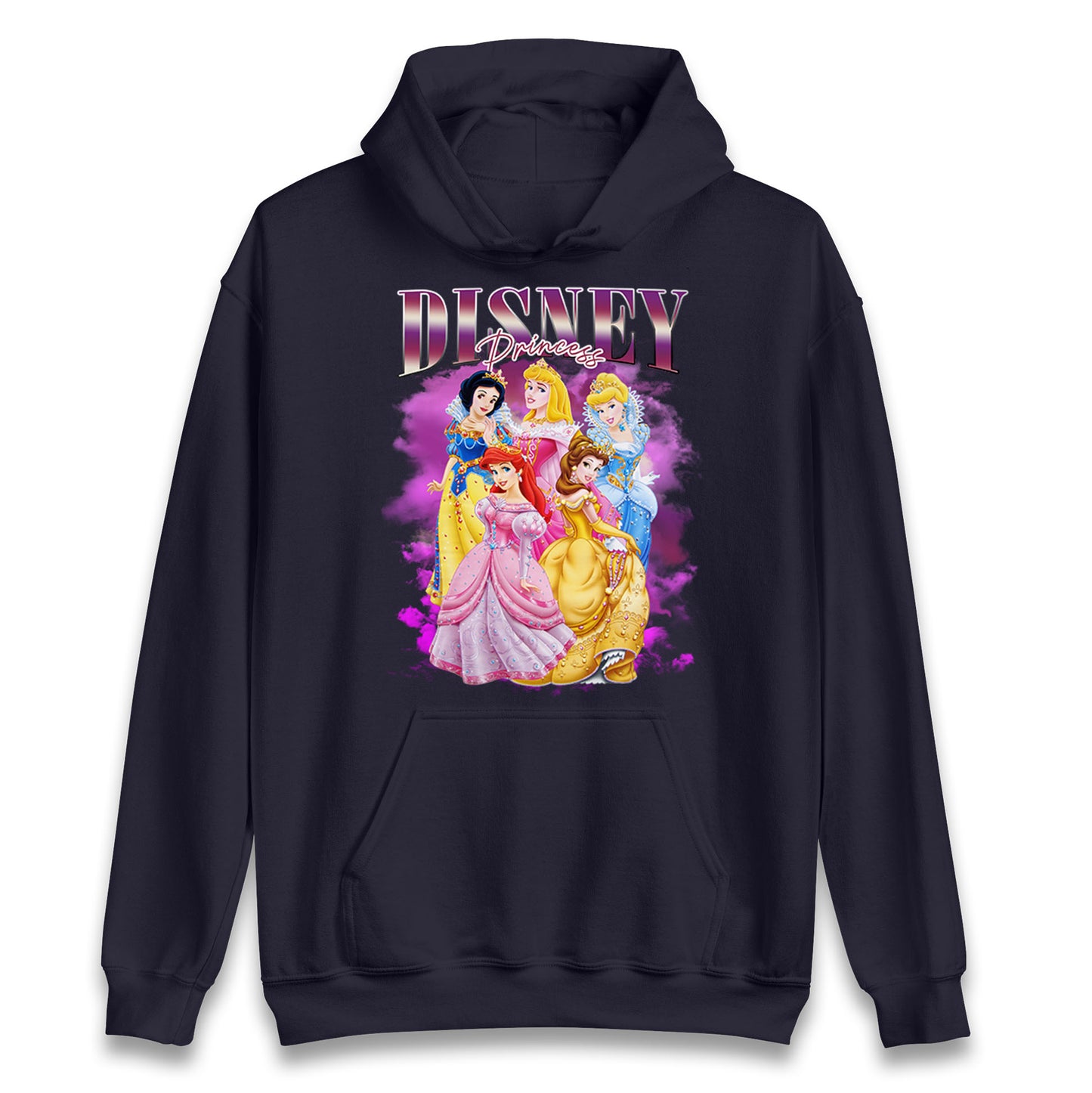 Cinderella Disney Princess Hoodie
