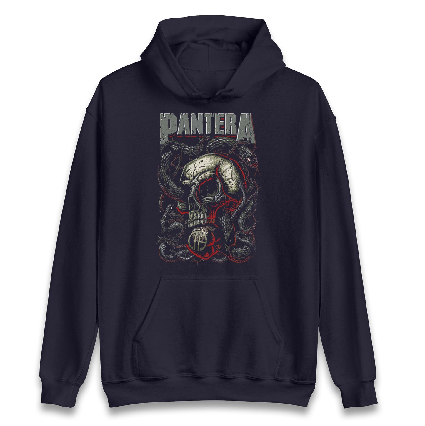 Pantera Hoodie