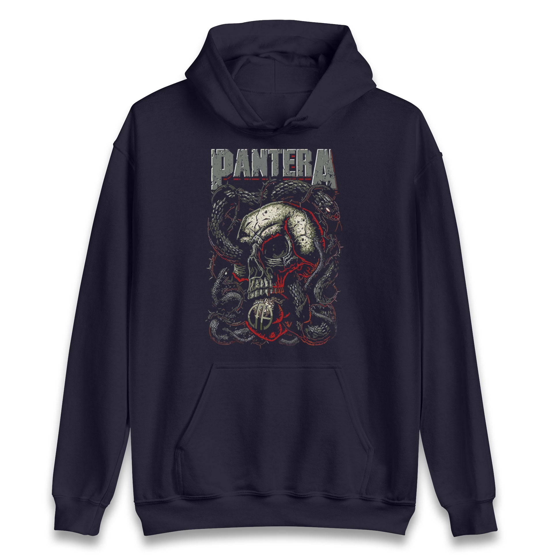 Pantera Hoodie