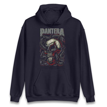 Pantera Hoodie