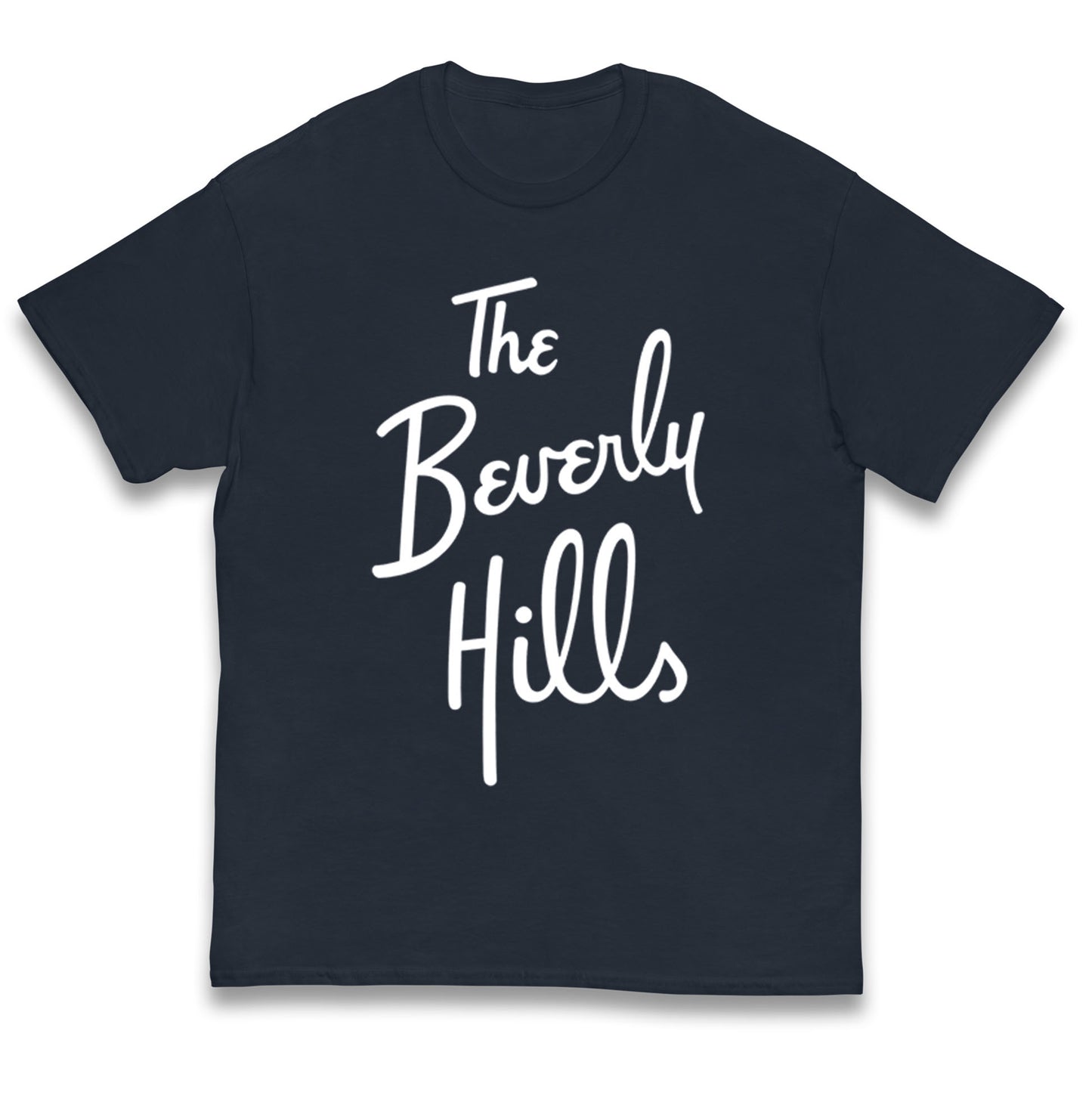The Beverly Hills Kids T Shirt