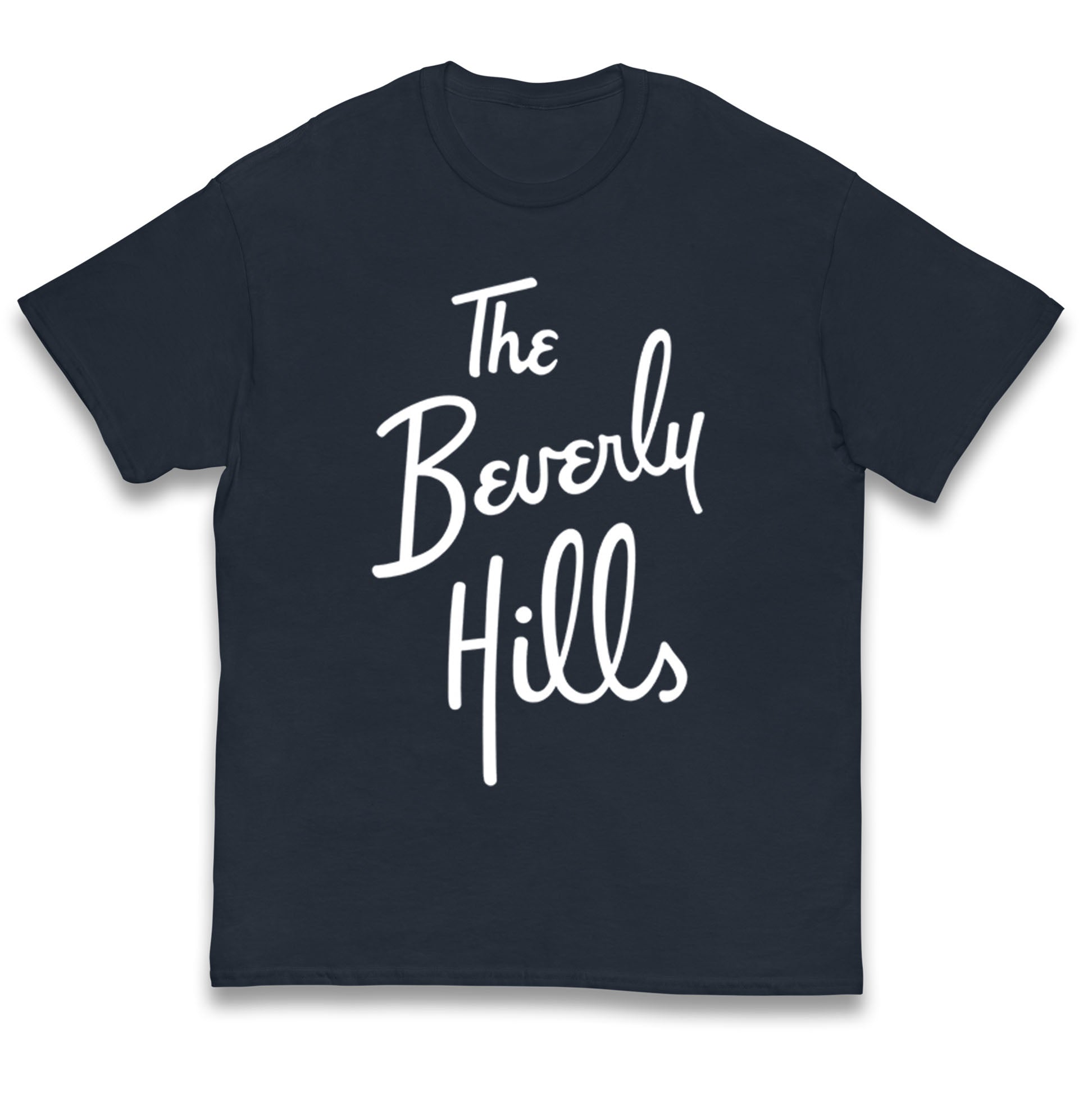 The Beverly Hills Kids T Shirt