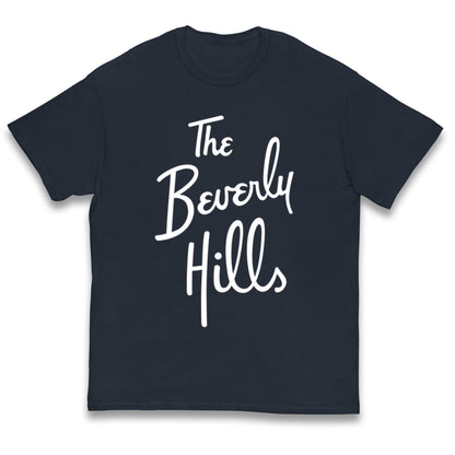 The Beverly Hills Kids T Shirt
