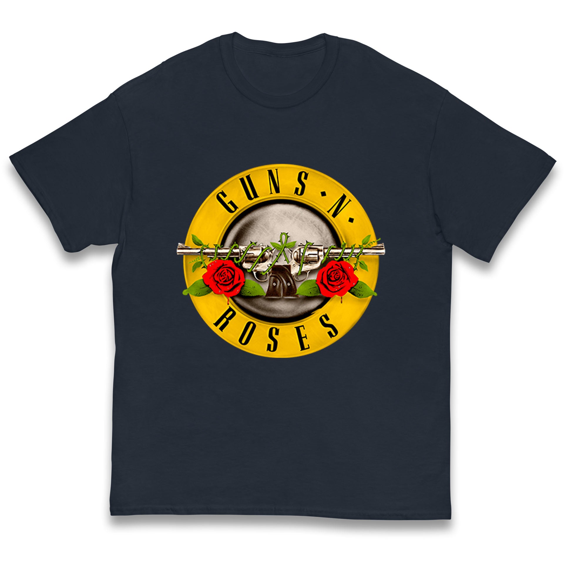 Guns N Roses Kids T Shirt