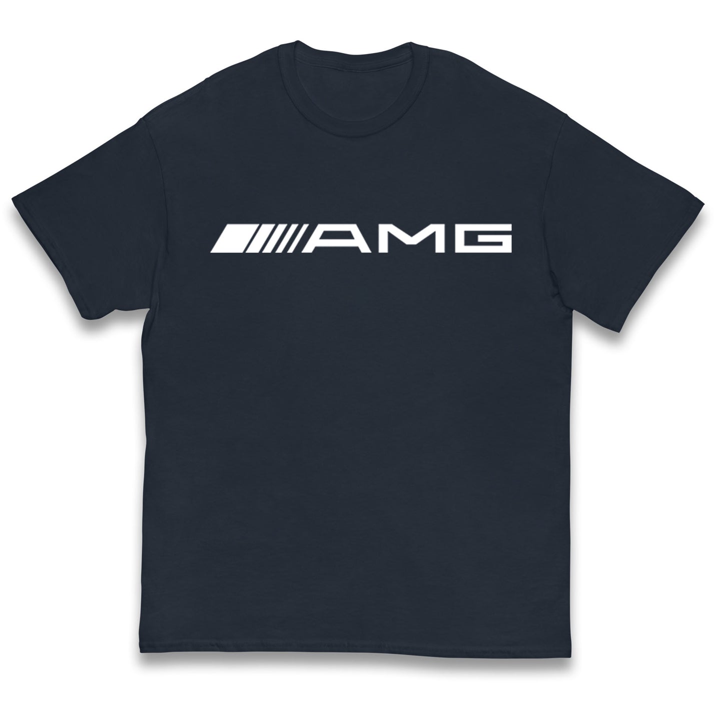 Mercedes AMG Kids T Shirt