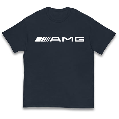 Mercedes AMG Kids T Shirt