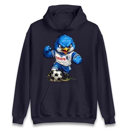 Barrow AFC Football Hoodie