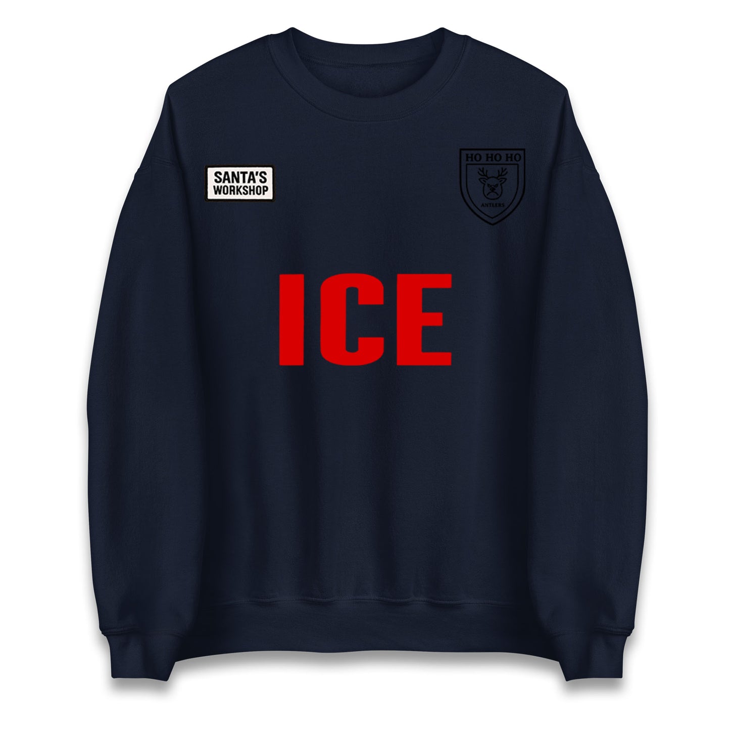 Hull City Christmas Jumper