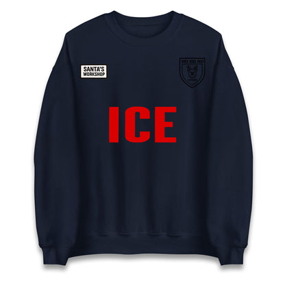 Hull City Christmas Jumper