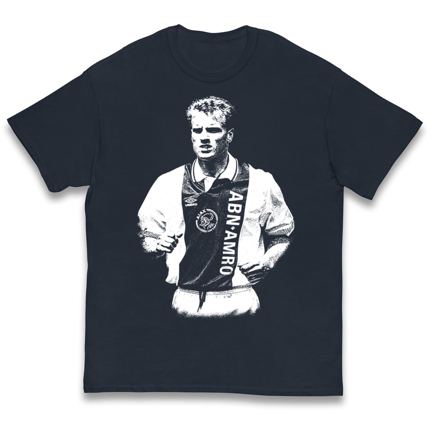 Dennis Bergkamp Kids T Shirt