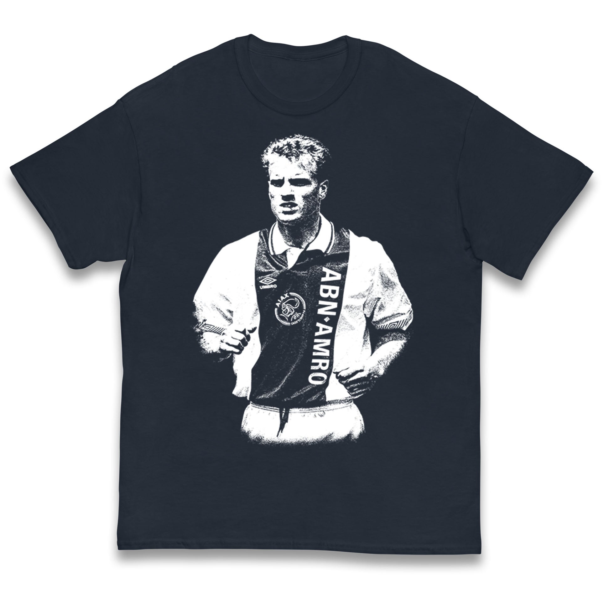 Dennis Bergkamp Kids T Shirt