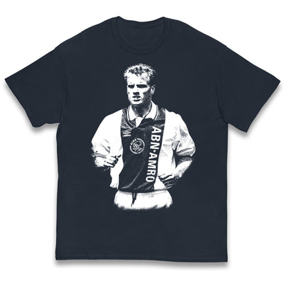 Dennis Bergkamp Kids T Shirt