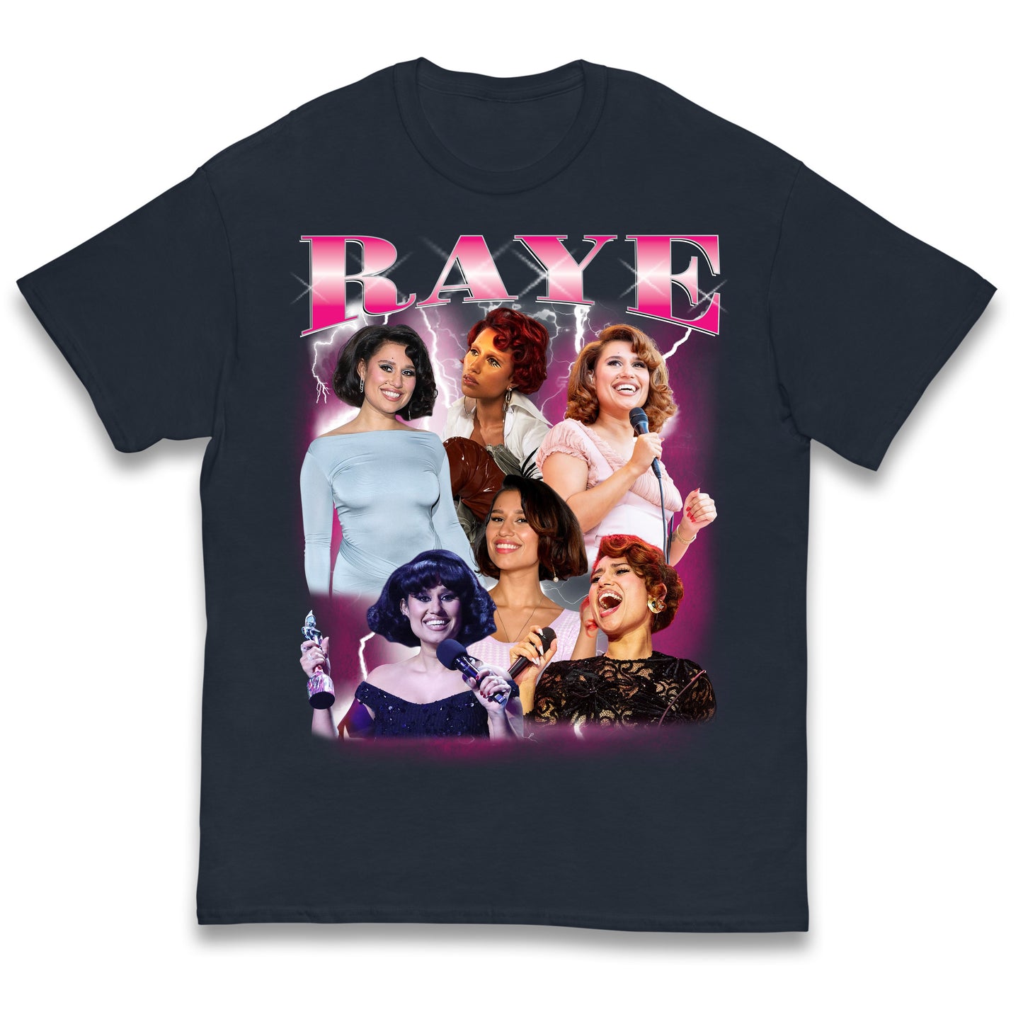 Raye Kids T Shirt